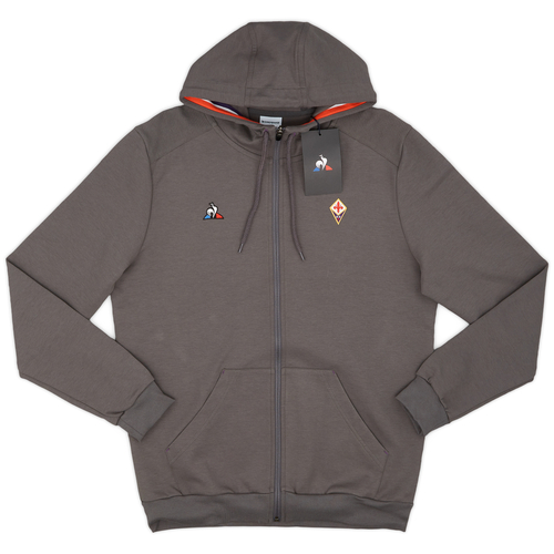 Felpa fiorentina shop le coq sportif