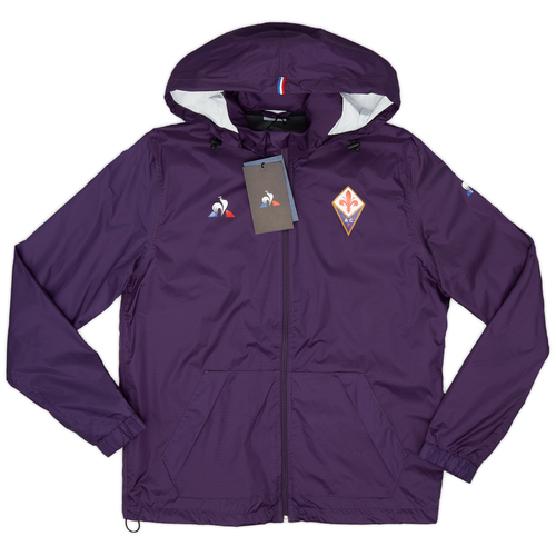 Le coq hotsell sportif rain jacket