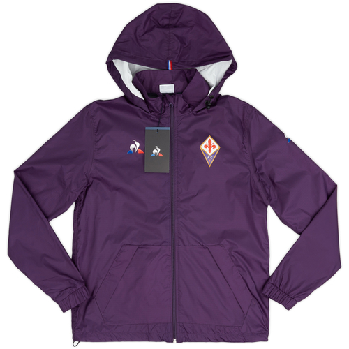 Le coq sportif best sale rain jacket