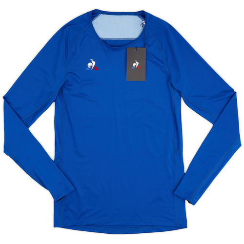 2019 20 Le Coq Sportif Compression L S Baselayer