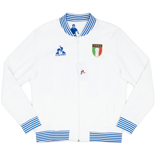 Le coq best sale sportif reversible jacket