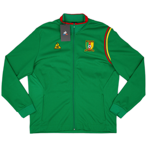 Le coq top sportif unicenter jacket