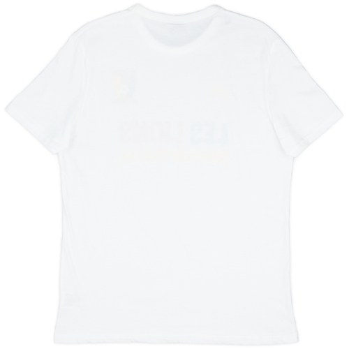 2022 Cameroon Le Coq Sportif Tee