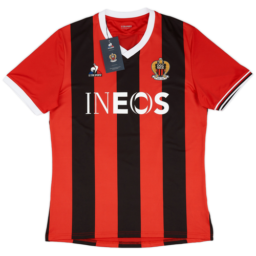 Nice fc shirt hotsell
