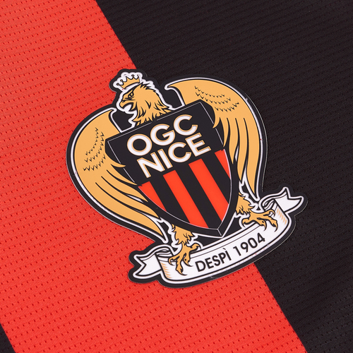 maillot ogcnice 2023