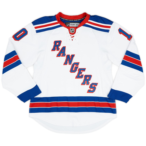Rangers jersey authentic sale