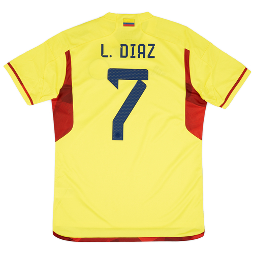 Colombia football deals hoodie