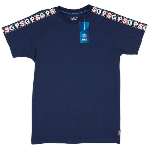 2020 21 Paris Saint Germain Tee S