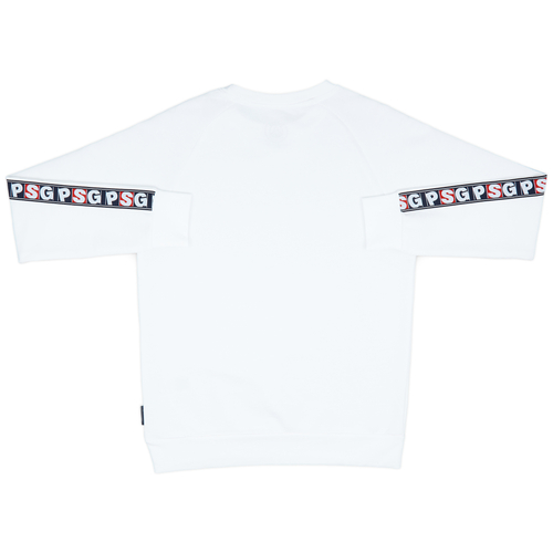 2020 21 Paris Saint Germain Sweat Top S