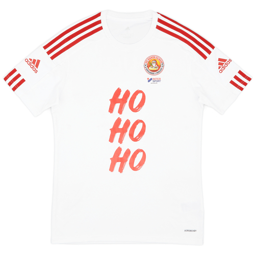 Fc santa outlet claus jersey