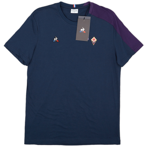 Le coq sportif t shirt deals 2018
