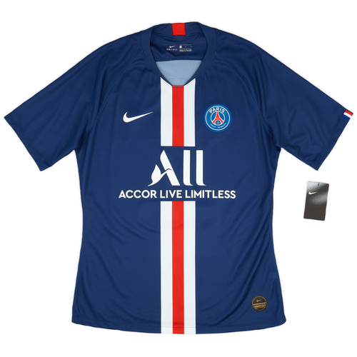 Psg jersey 2019 long sleeve sale