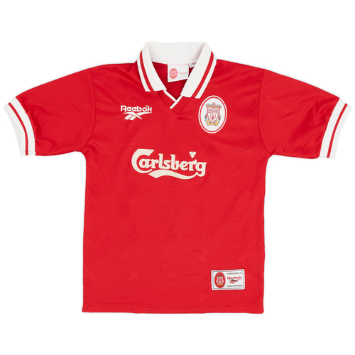 Liverpool kit carlsberg 2025