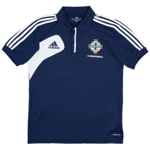 Northern ireland outlet adidas shirt