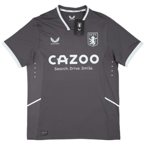 aston villa kit 20 21