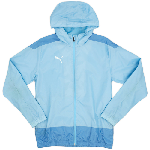 Puma raincoat deals