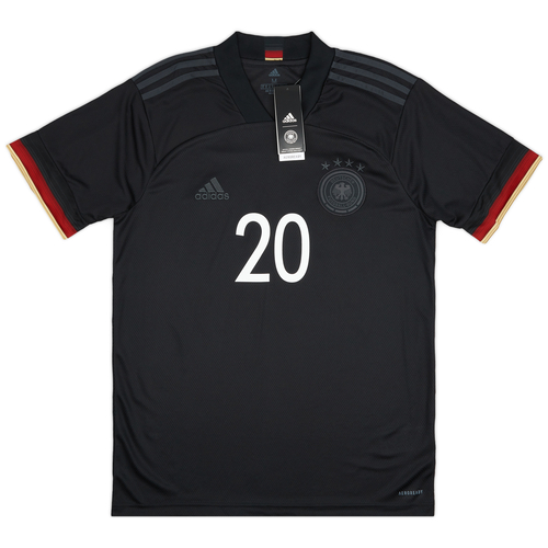 Germany euro best sale 2020 shirt
