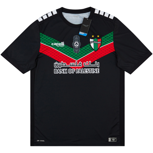 Palestino shirt shop