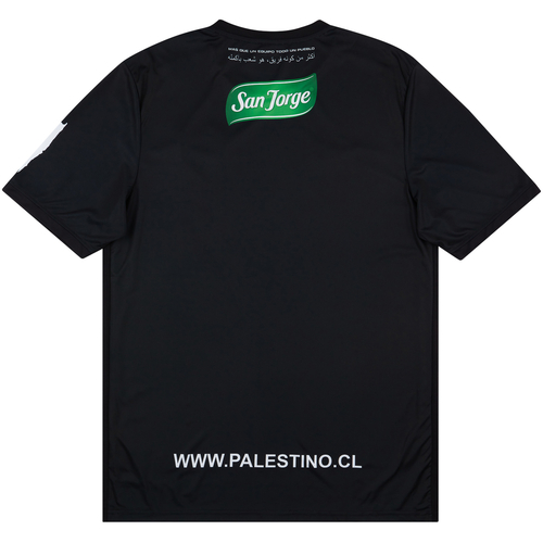 Palestino shirt shop