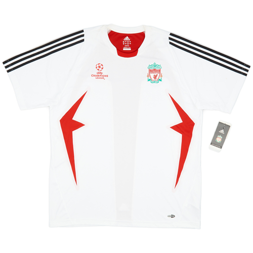 Liverpool sales cl shirt