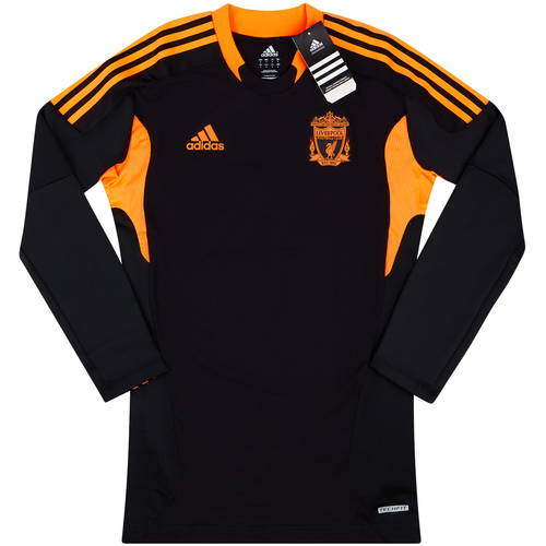 Liverpool kit 2011 top