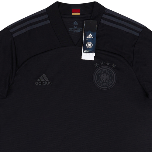 Germany 2020 2025 away jersey
