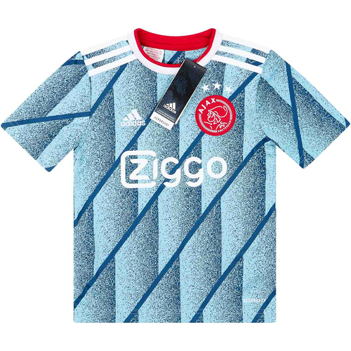 Ajax third kit 2020 clearance