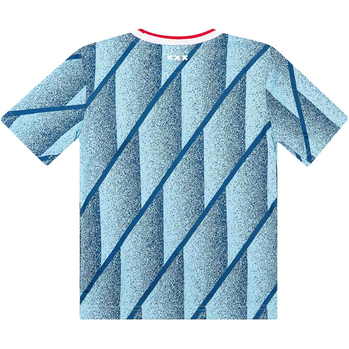 Ajax away 2020 clearance