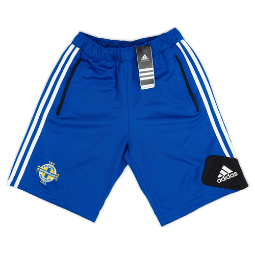 Northern ireland adidas training shorts new arrivals