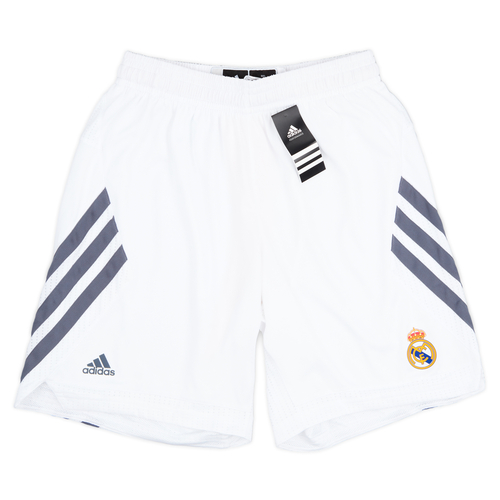 Real madrid basketball shorts store