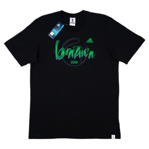 Adidas t shirt world cup 2014 clearance