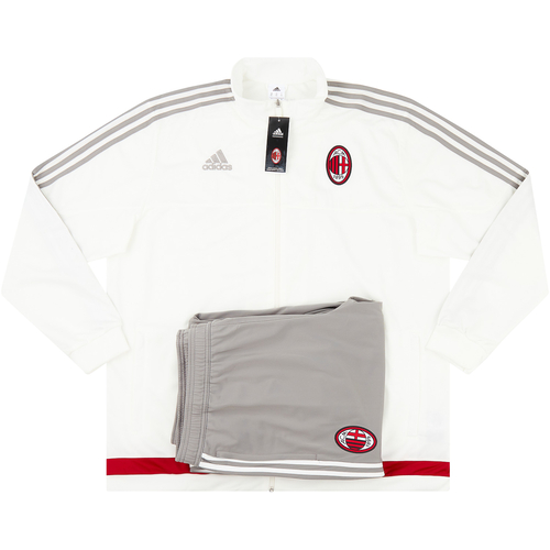 Adidas tracksuit 2015 online