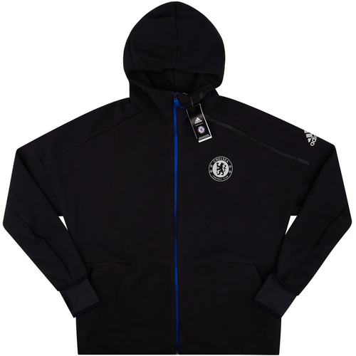 2016 17 Chelsea adidas ZNE Anthem Jacket XL