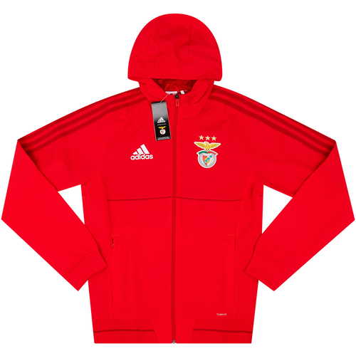 Adidas benfica jacket top