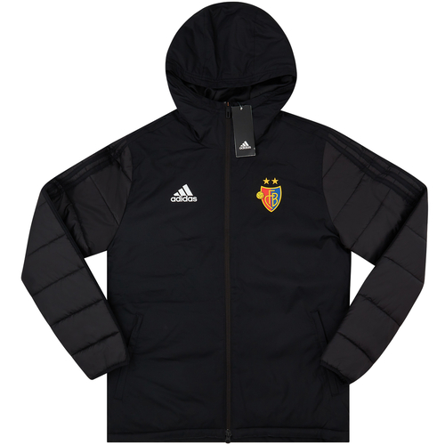 Adidas new jacket 2024 2018