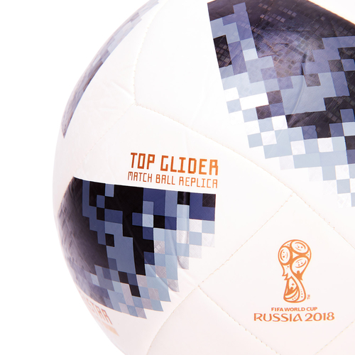 Adidas 2018 fifa world cup store russia telstar top glider soccer ball