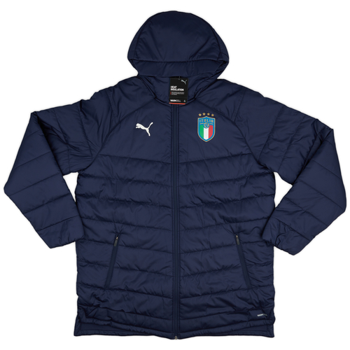 Puma cheap jacket 2018