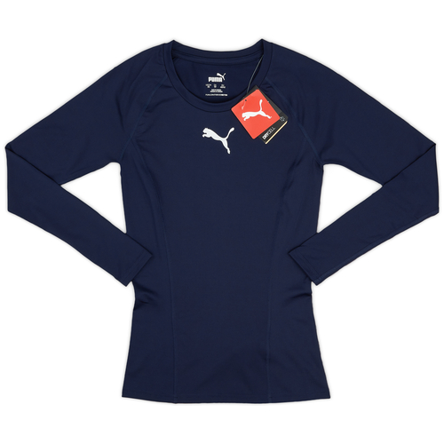 Puma online compression shirt