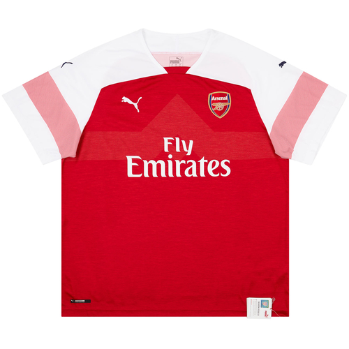 Arsenal new sales top 2019