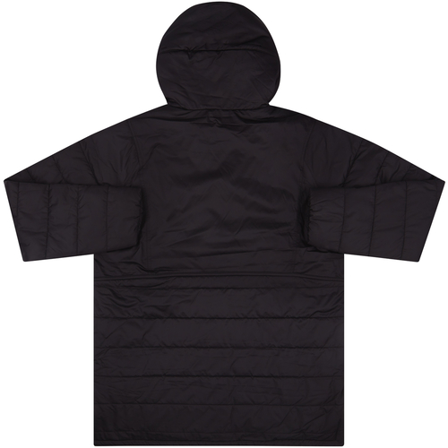 Ac milan bench hotsell jacket