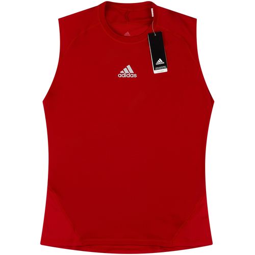 2021 22 adidas Baselayer Compression Vest S