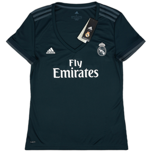 Real madrid sweater 2018 on sale