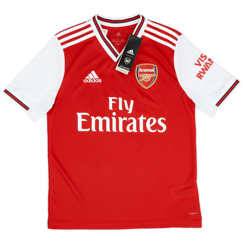 Arsenal soccer jersey 2024 2019