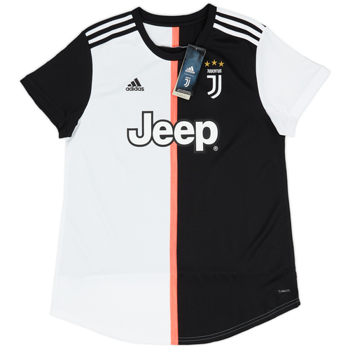 Juventus home 2019 hot sale