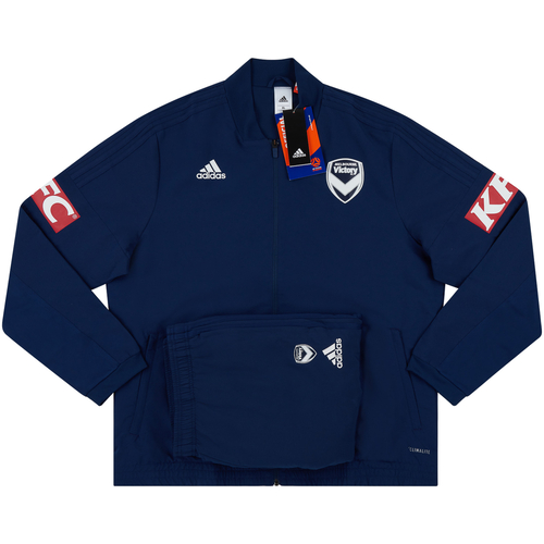 New adidas tracksuit shop 2019