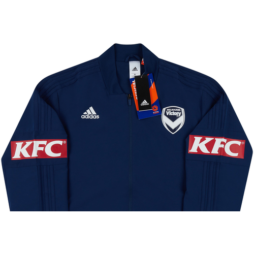 New adidas tracksuit 2019 discount