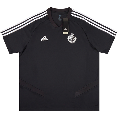 Real valladolid hot sale jersey adidas