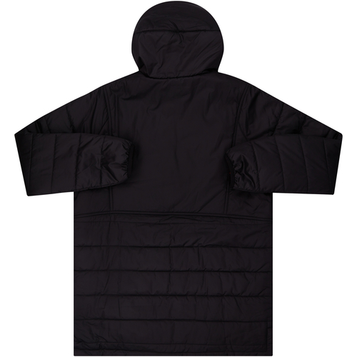 2019 20 AC Milan Puma Reversible Bench Jacket M