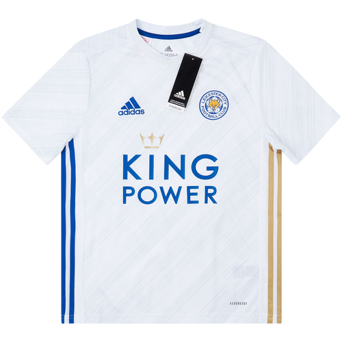 Leicester 2020 kit clearance