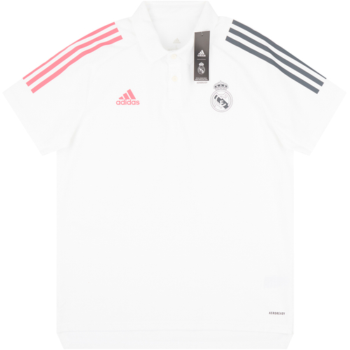 Real madrid polo online shirt 2020